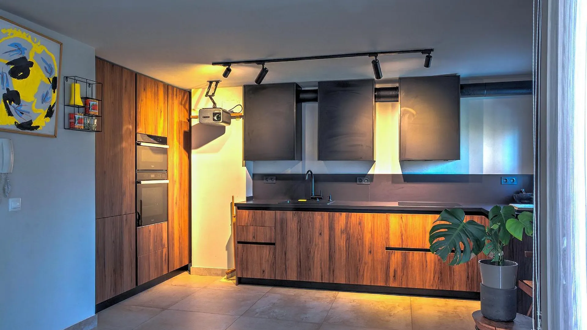 Fantastico Duplex Resolana Apartment Seville Spain
