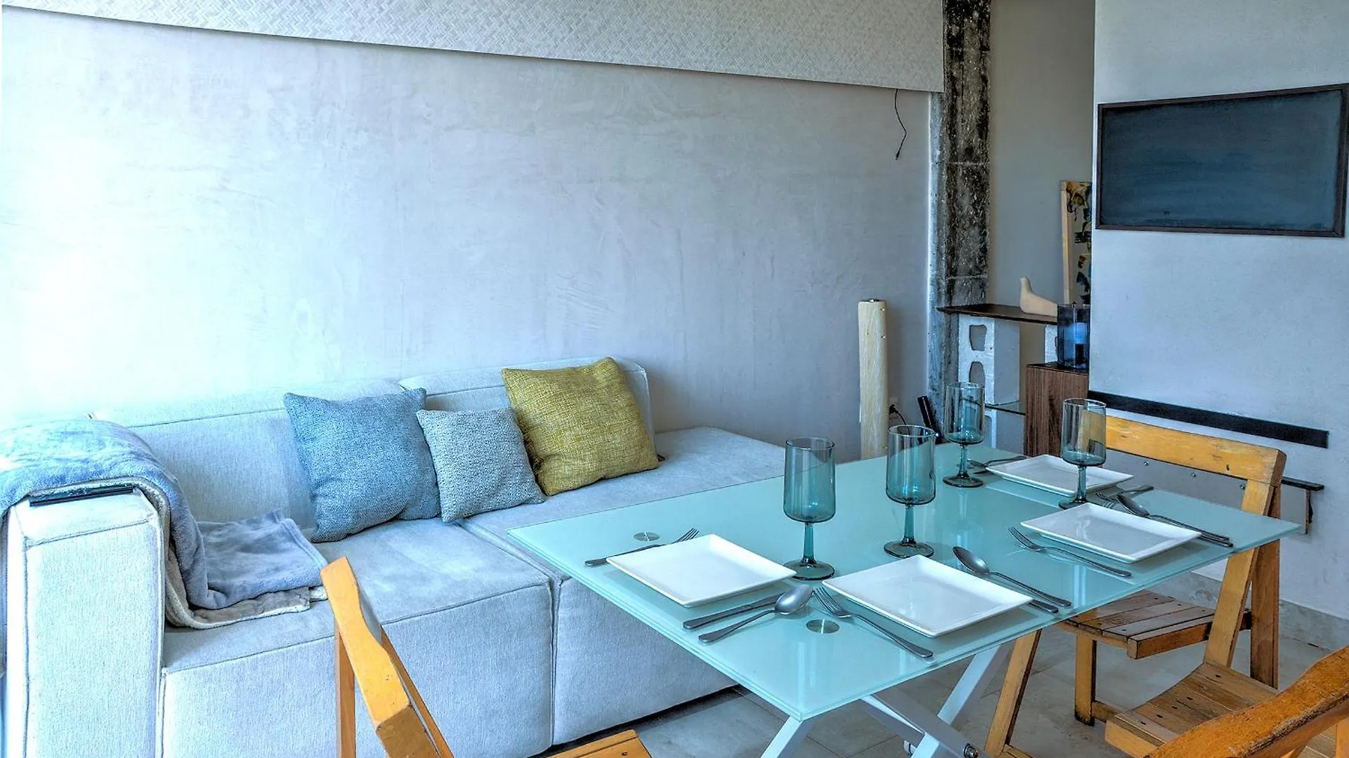 Fantastico Duplex Resolana Apartment Seville