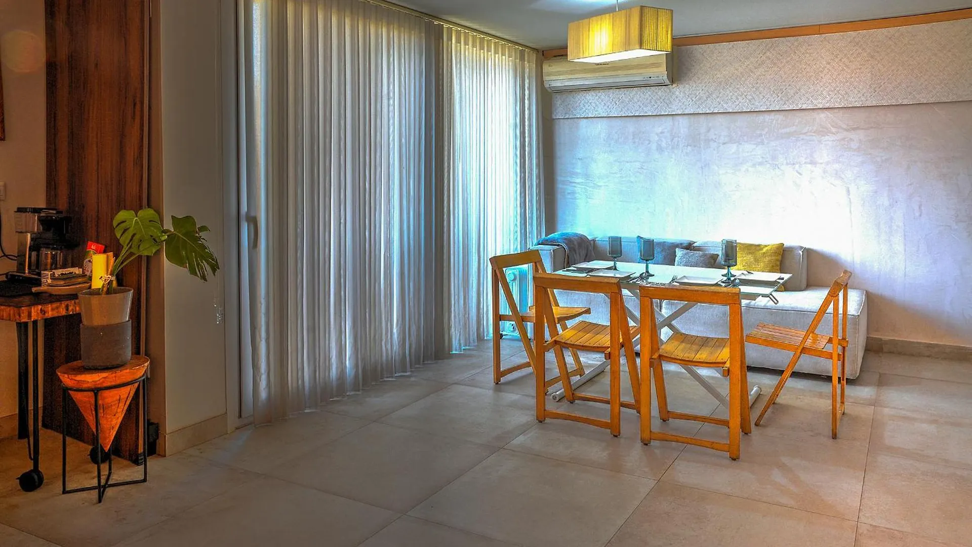 Fantastico Duplex Resolana Apartment Seville