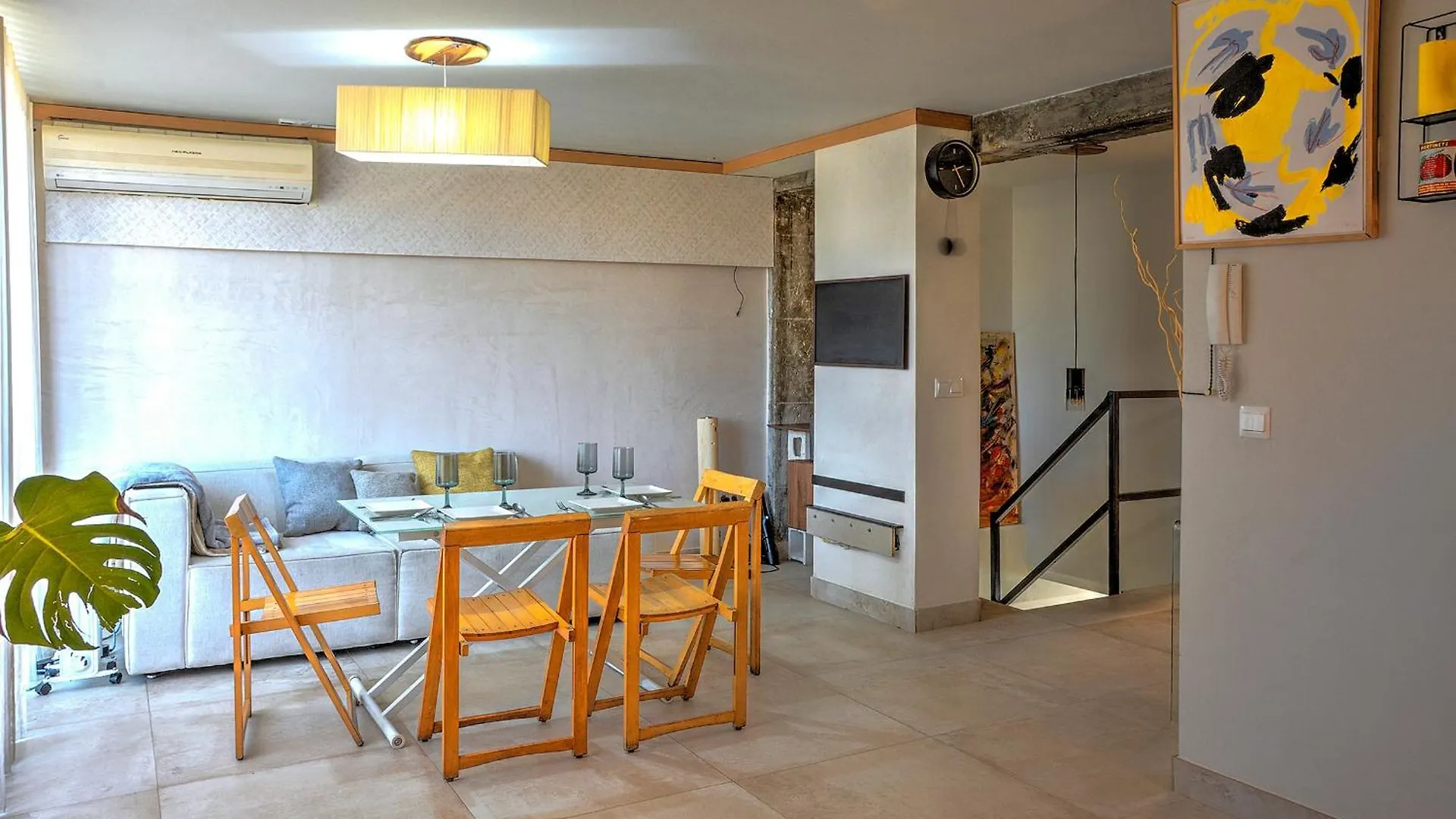 Fantastico Duplex Resolana Apartment Seville