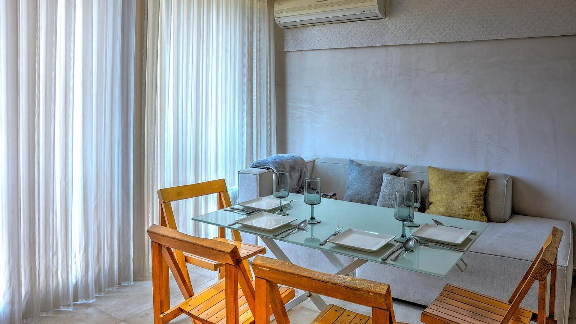 Fantastico Duplex Resolana Apartment Seville 0*,  Spain