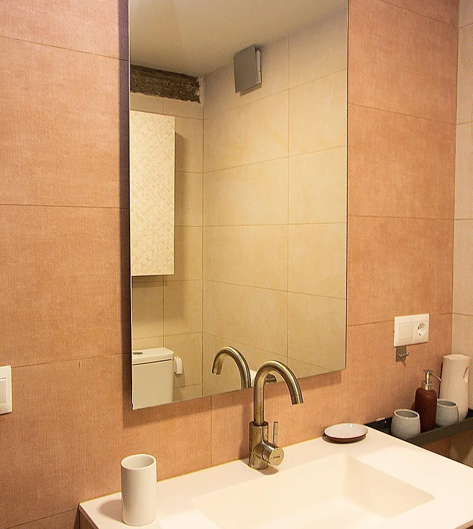 Fantastico Duplex Resolana Apartment Seville