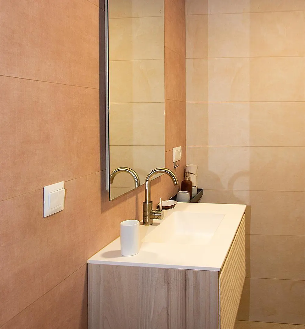 Fantastico Duplex Resolana Apartment Seville