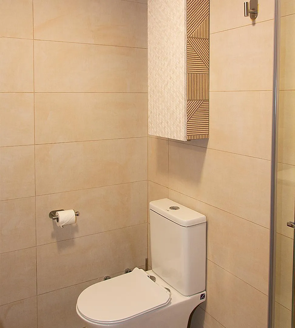 Fantastico Duplex Resolana Apartment Seville 0*,