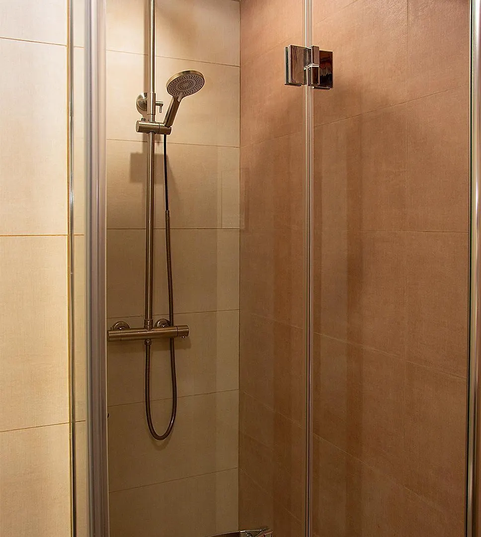 Fantastico Duplex Resolana Apartment Seville Spain