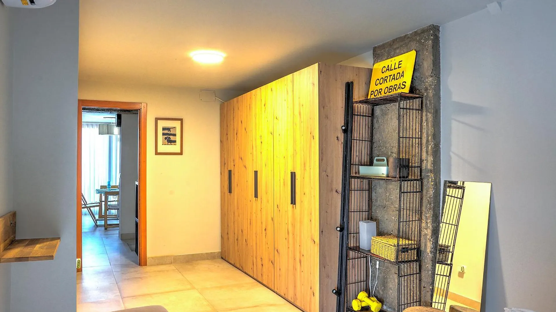 Fantastico Duplex Resolana Apartment Seville