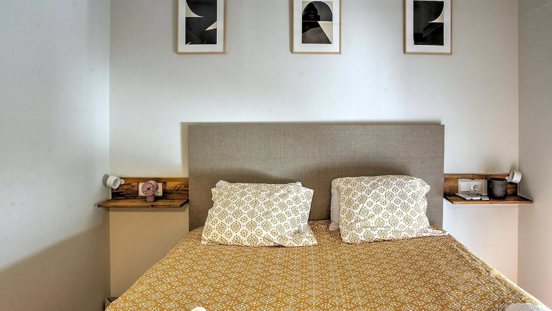 Fantastico Duplex Resolana Apartment Seville