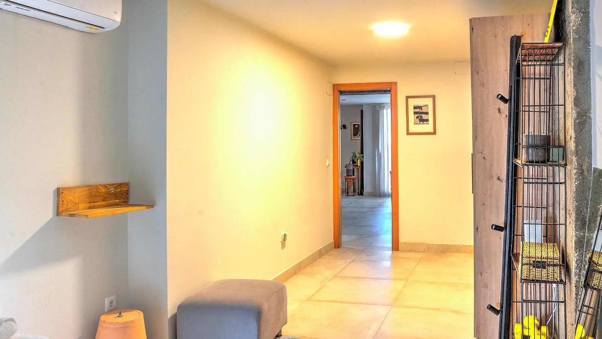 Fantastico Duplex Resolana Apartment Seville