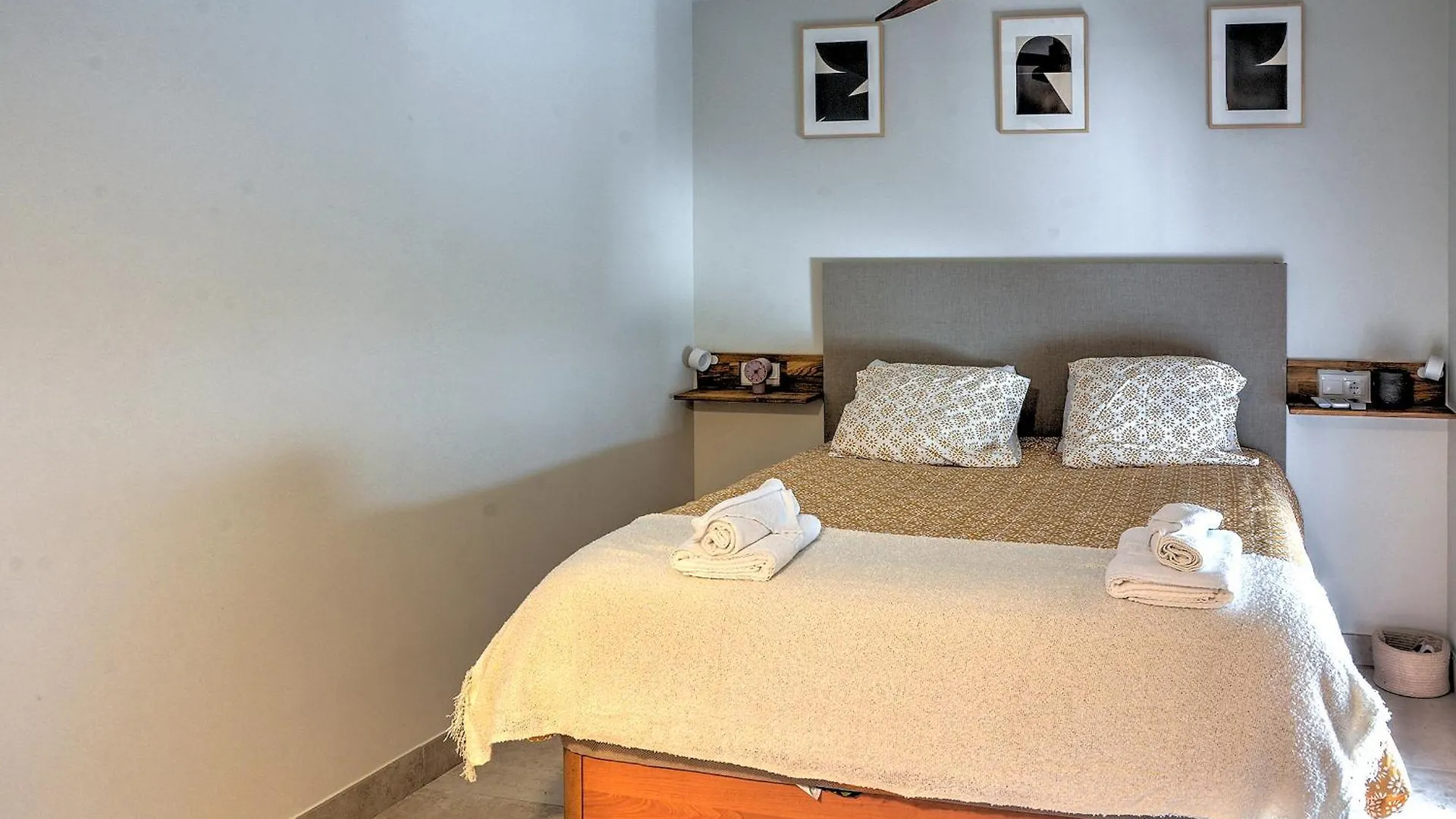 Fantastico Duplex Resolana Apartment Seville 0*,  Spain
