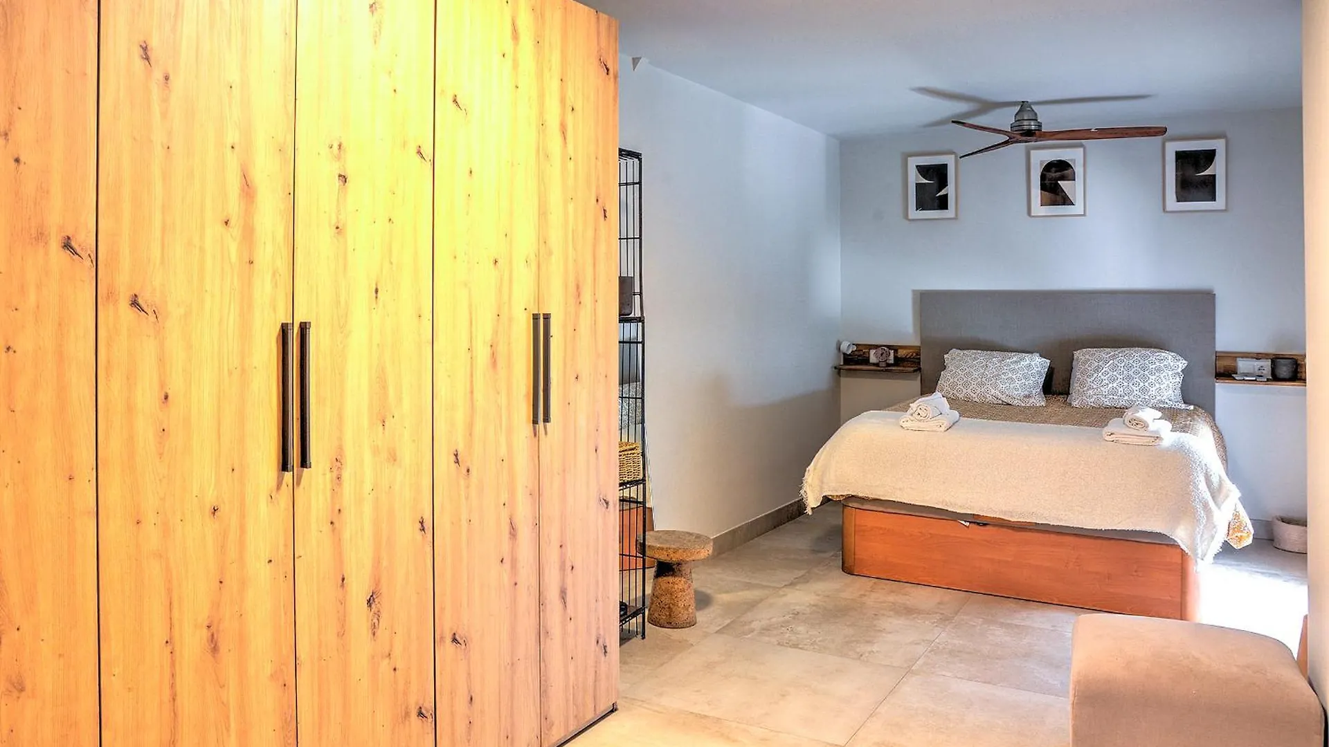 Fantastico Duplex Resolana Apartment Seville Spain