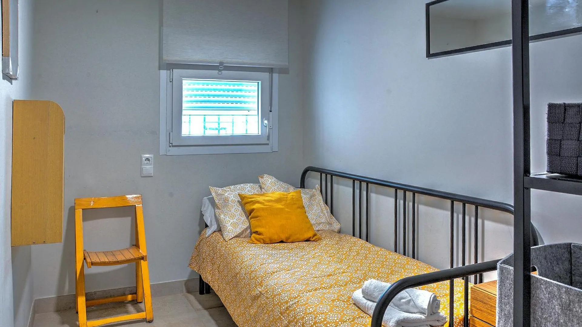 Fantastico Duplex Resolana Apartment Seville Spain