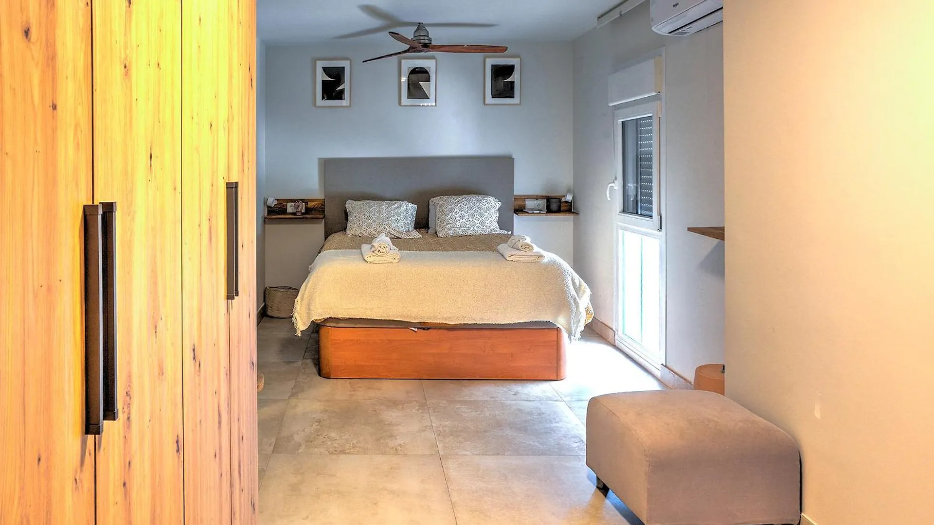 Fantastico Duplex Resolana Apartment Seville Spain