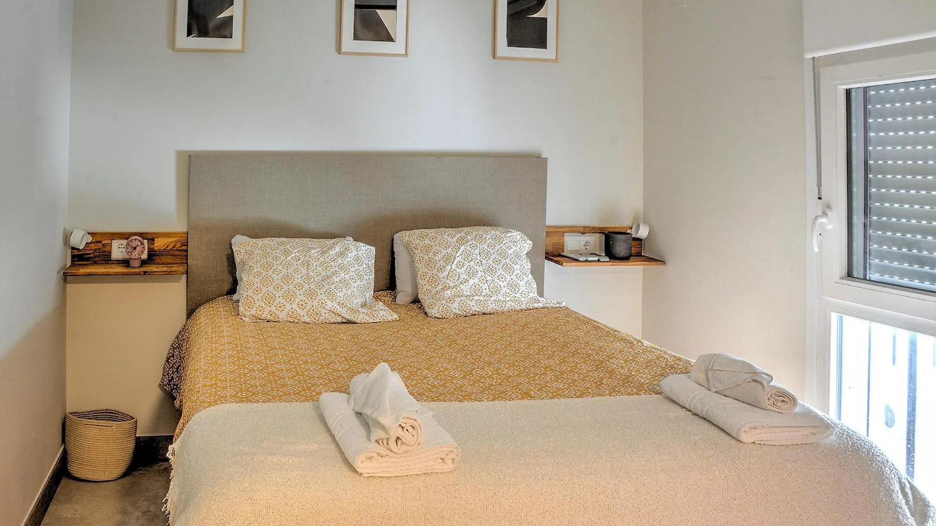 Fantastico Duplex Resolana Apartment Seville Spain