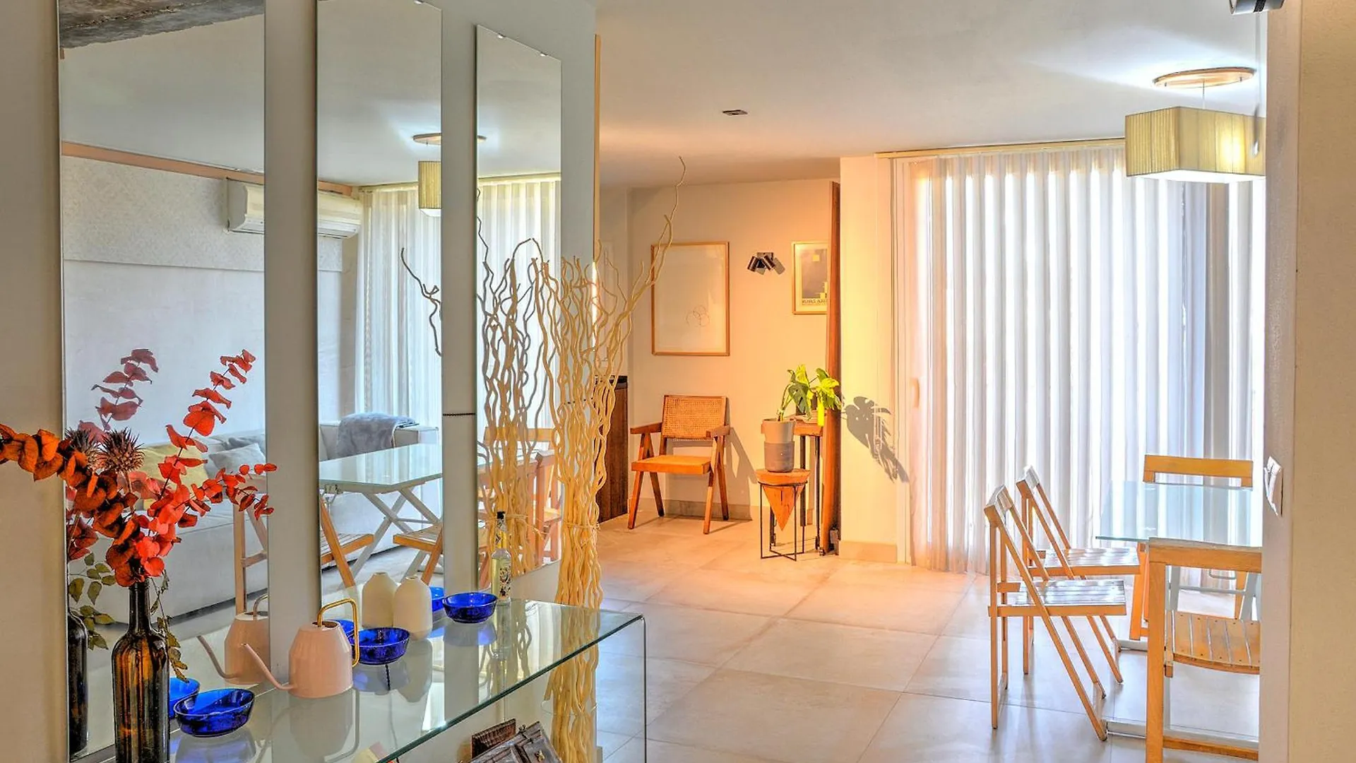 Fantastico Duplex Resolana Apartment Seville