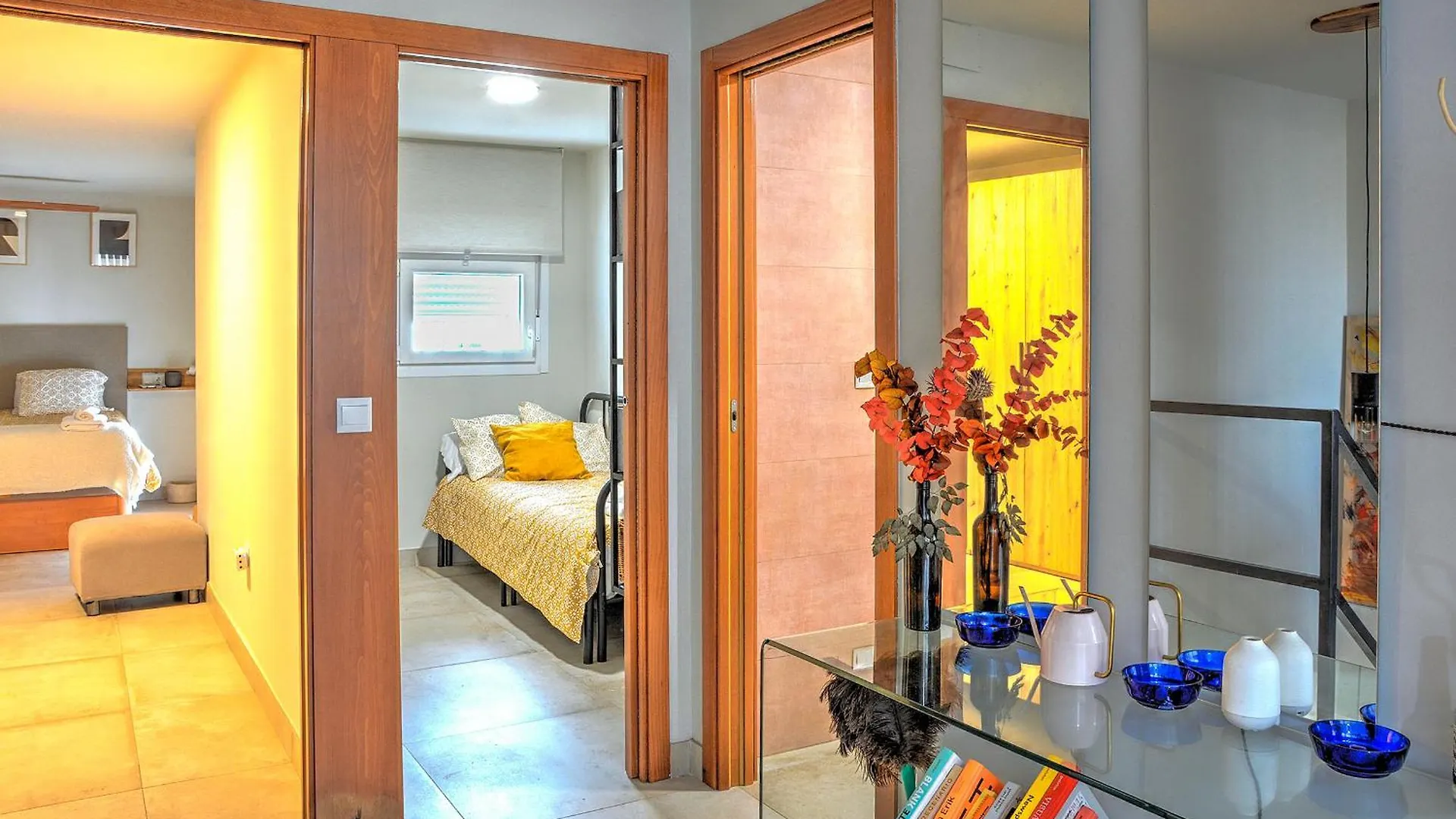 Fantastico Duplex Resolana Apartment Seville