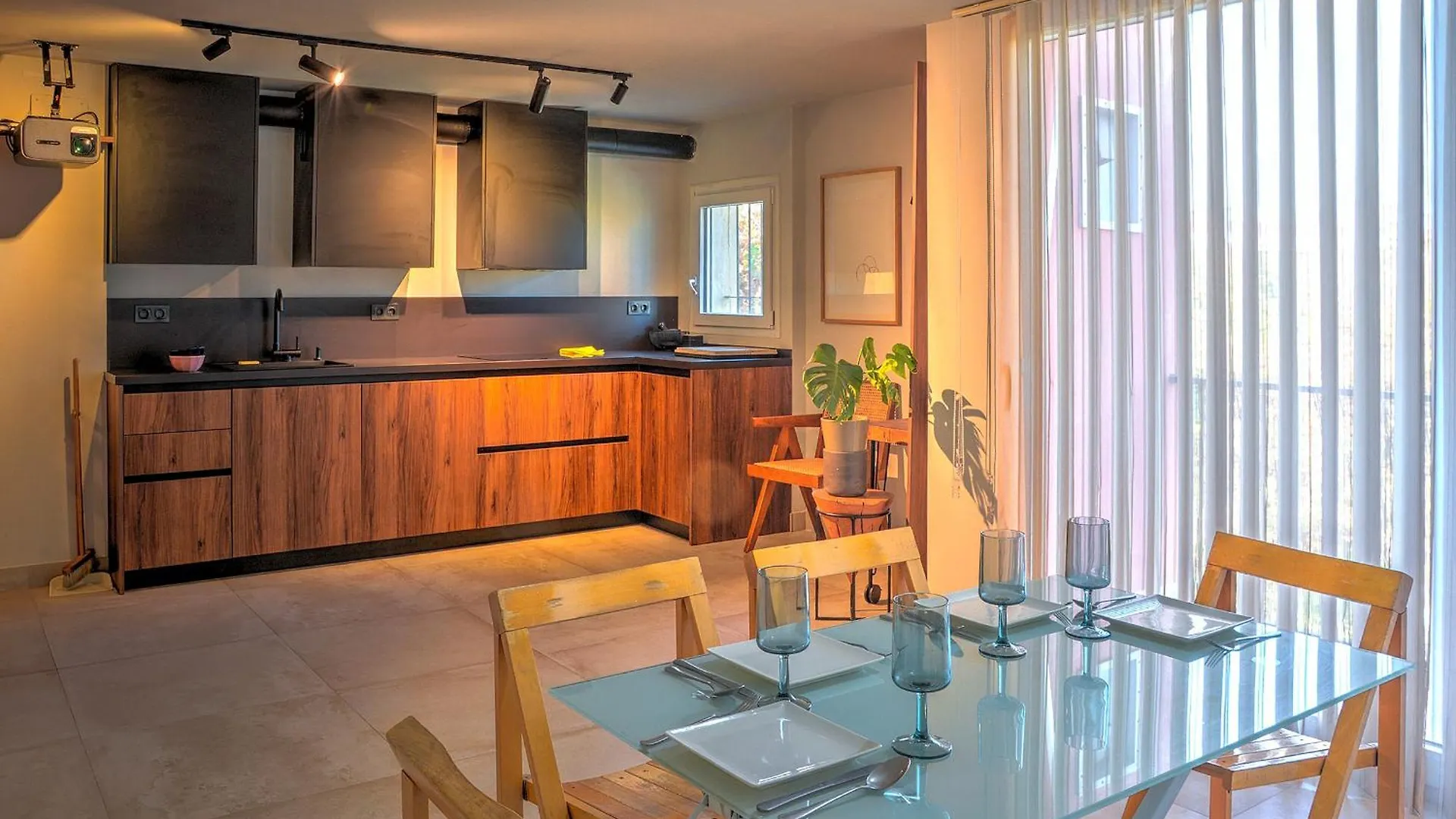 Fantastico Duplex Resolana Apartment Seville