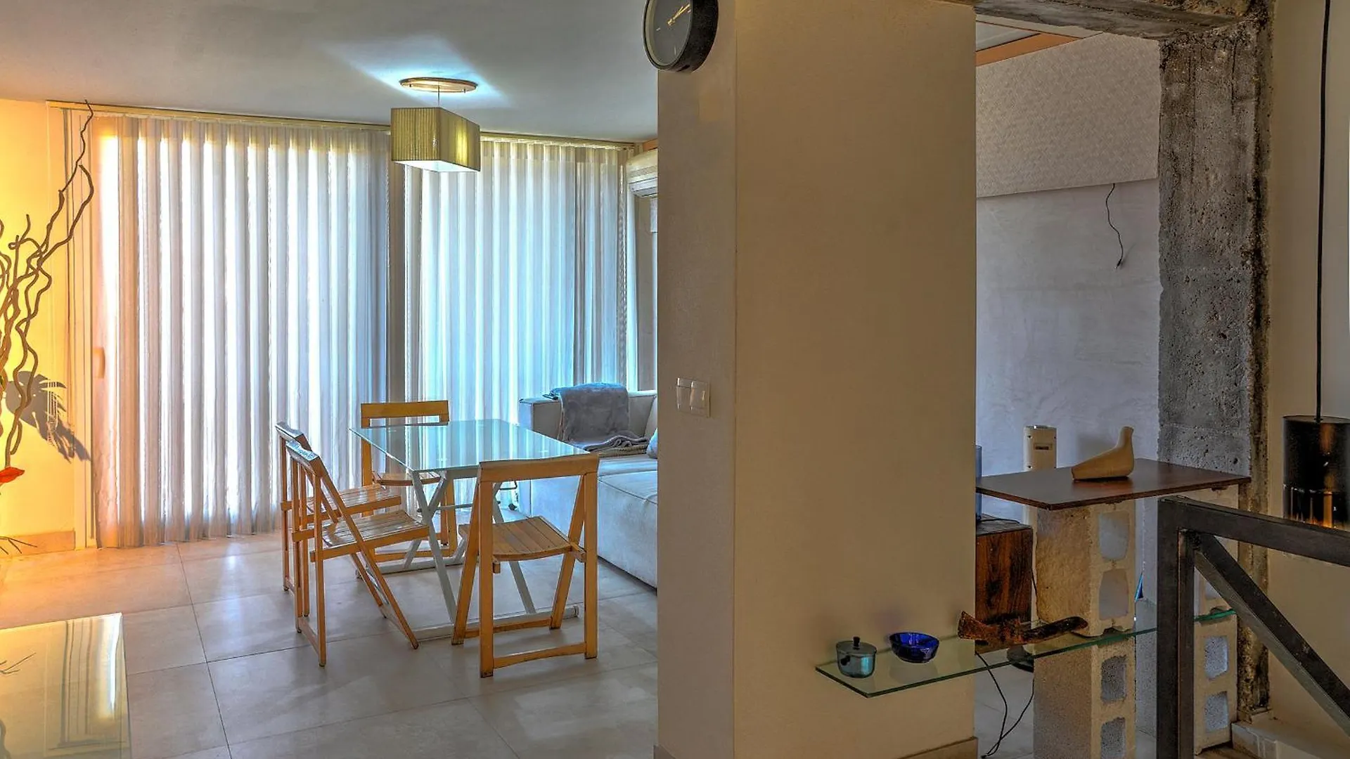 Fantastico Duplex Resolana Apartment Seville 0*,  Spain