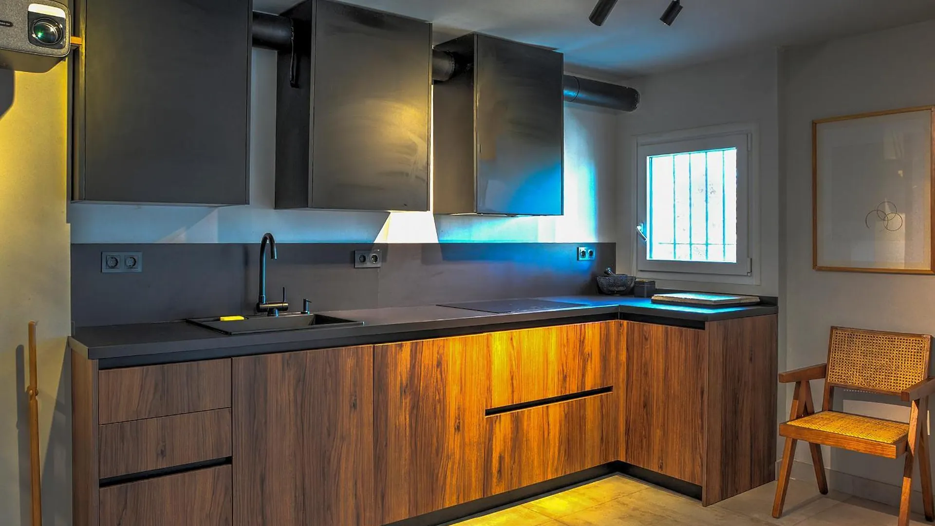 Fantastico Duplex Resolana Apartment Seville 0*,