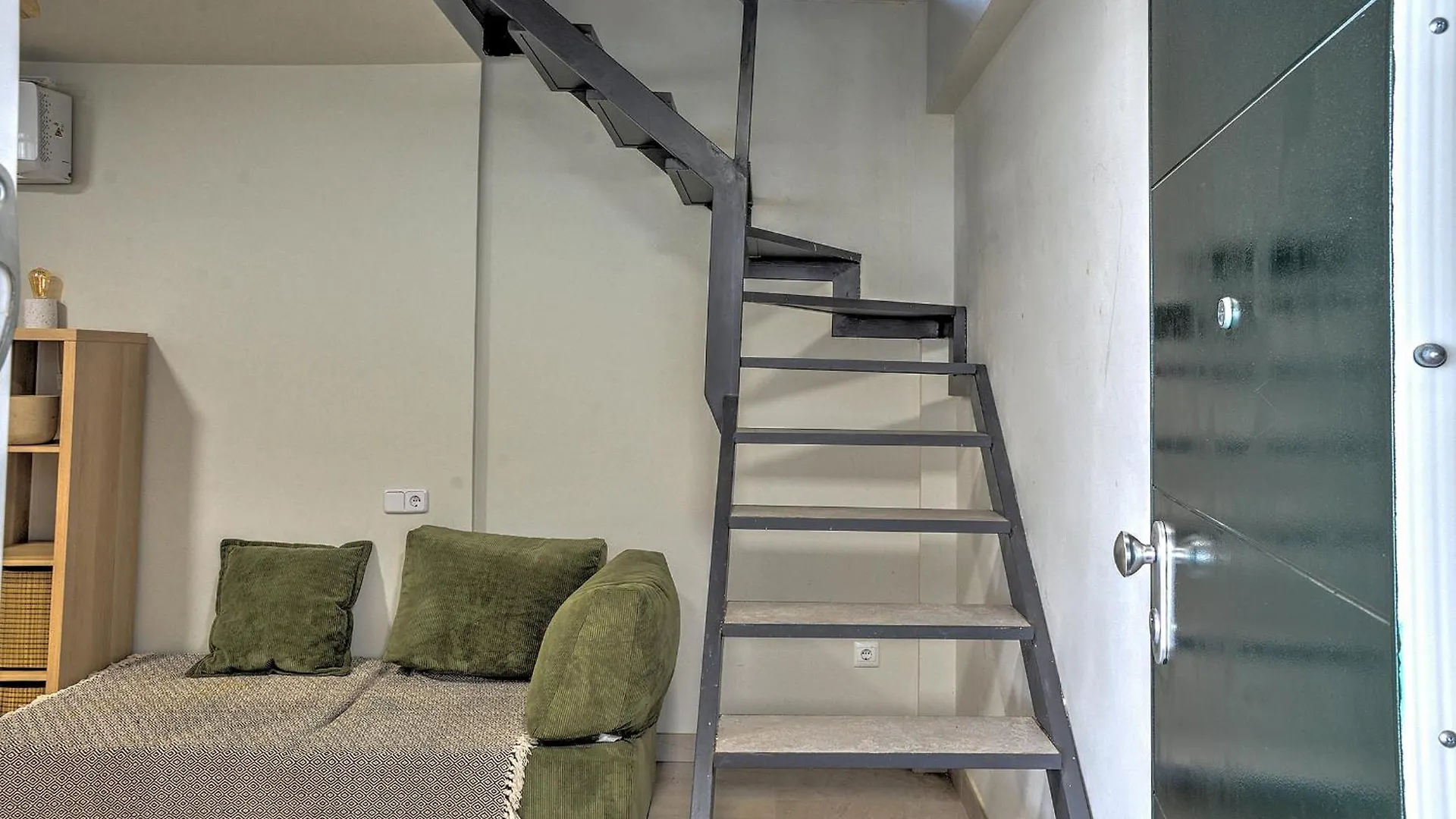 Fantastico Duplex Resolana Apartment Seville 0*,