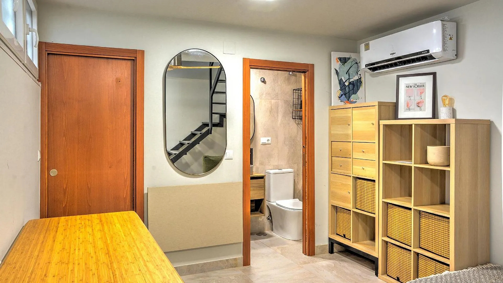 Fantastico Duplex Resolana Apartment Seville