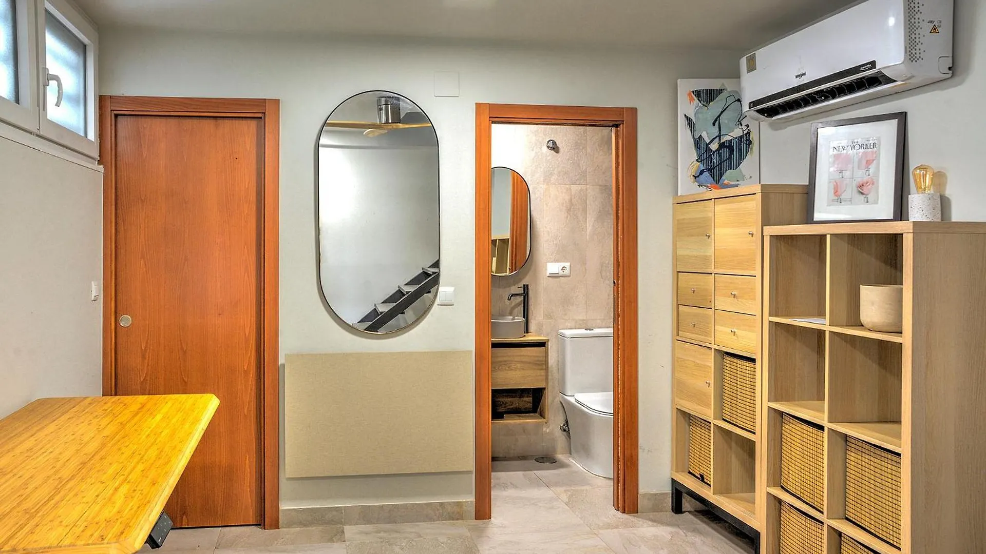 Fantastico Duplex Resolana Apartment Seville